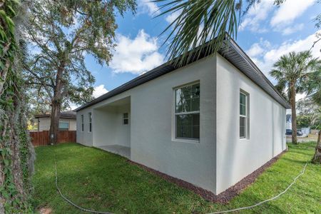 New construction Single-Family house 620 Titcomb St, Eustis, FL 32726 null- photo 21 21