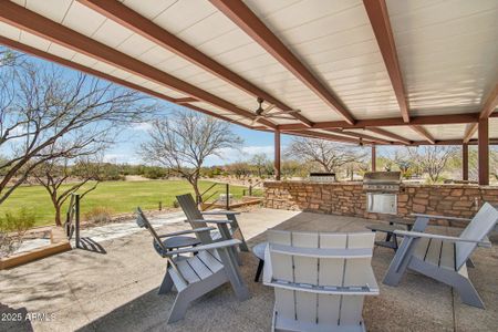 New construction Single-Family house 32527 N 19Th Ln, Phoenix, AZ 85085 Barletta- photo 29 29