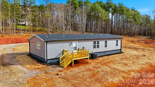 New construction Single-Family house 4184 Maple Trl, Morganton, NC 28655 - image