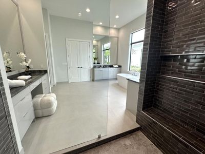 New construction Single-Family house 9120 Coral Isles Cir, Palm Beach Gardens, FL 33412 - image 7