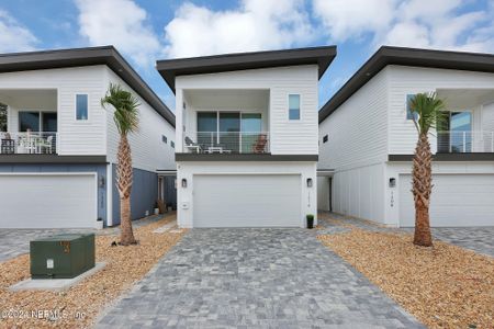 New construction Single-Family house 1314 2nd Street South, Jacksonville Beach, FL 32250 - photo 0