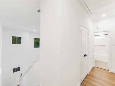 New construction Single-Family house 622 Luke St, Dayton, TX 77535 plan The Edison - image 17