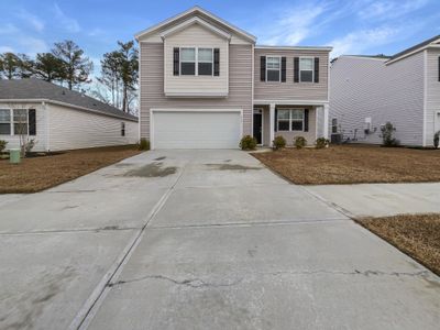 New construction Single-Family house 136 Summit View Dr, Summerville, SC 29486 - photo 0