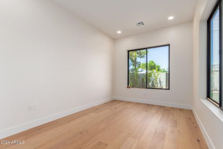 New construction Single-Family house 3014 E Avalon Dr, Phoenix, AZ 85016 null- photo 35 35