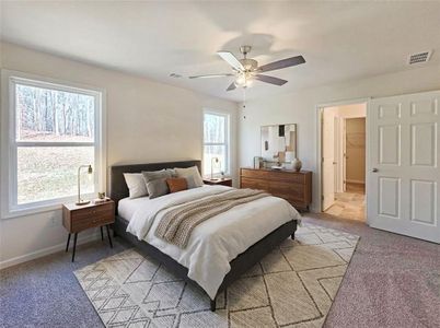 New construction Single-Family house 6210 Carlys Wy, Gainesville, GA 30506 - image 11