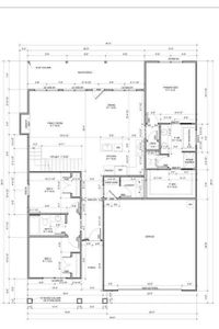New construction Single-Family house 61 Hazel Ln, Bremen, GA 30110 - image