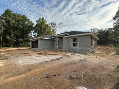 New construction Single-Family house 7084 Sw 206Th Ave, Dunnellon, FL 34431 - image