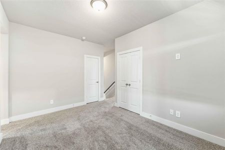 New construction Single-Family house 219 Orchard Laurel Dr, Alvin, TX 77511 plan Walker - image 17