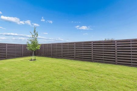 New construction Single-Family house 3603 Sky Ridge Ln, Melissa, TX 75454 plan Liane 2 - image 17