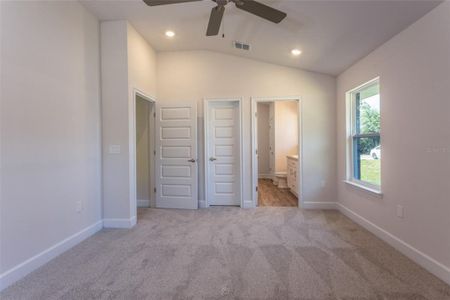 New construction Single-Family house 54 Pony Express Dr, Palm Coast, FL 32164 plan 1820 - image 16