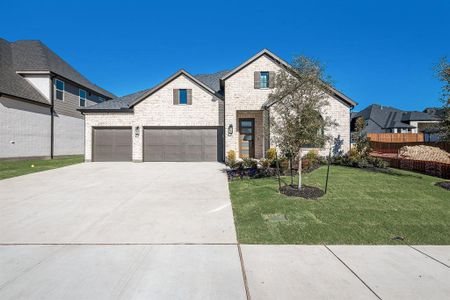 New construction Single-Family house 912 Shady Oaks Drive, Rockwall, TX 75087 - photo 0