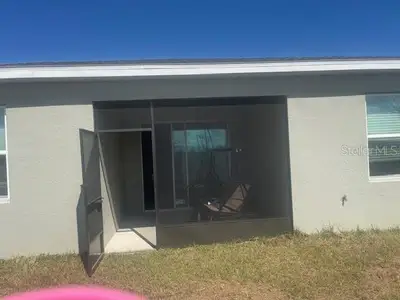 New construction Single-Family house 1148 Tyler Lp, Winter Haven, FL 33884 - image