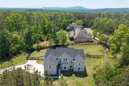 New construction Single-Family house 939 Whistler Ln, Canton, GA 30114 - image