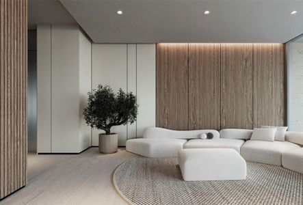 New construction Condo house 527 Orton Ave, Unit 603C, Fort Lauderdale, FL 33304 - image 13