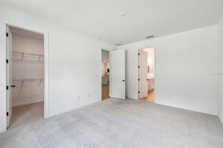 New construction Single-Family house 19649 Fort King Run, Brooksville, FL 34601 plan Elmwood - image 18