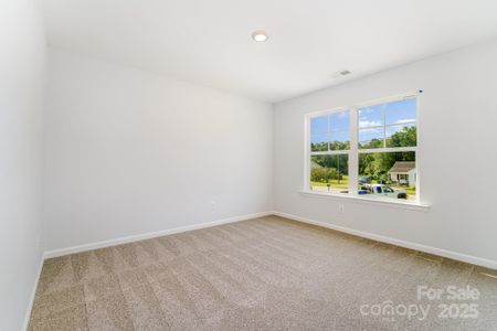 New construction Single-Family house 3031 Breslin St, Charlotte, NC 28214 plan Willow - image 19