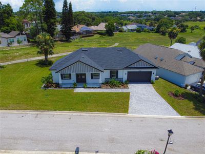 New construction Single-Family house 1006 Linkside Ct, Apopka, FL 32712 - image