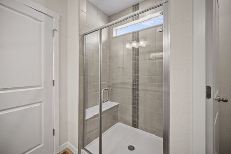 New construction Single-Family house 9289 Golden Buffs Dr, Colorado Springs, CO 80925 plan Sage - image 16