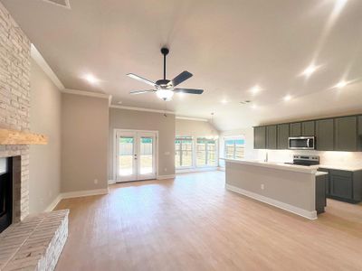 Washington Meadows by Wyldewood Homes in Sherman - image 17