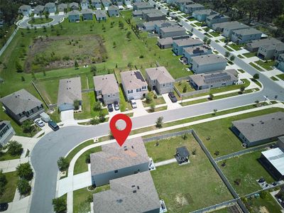 New construction Single-Family house 10826 Trailing Vine Dr, Tampa, FL 33610 null- photo 55 55