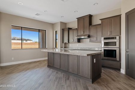 New construction Single-Family house 2526 W Fernwood Dr, Phoenix, AZ 85086 null- photo 7 7