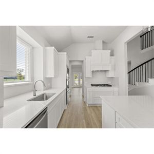 New construction Single-Family house 1854 Overcup Ct, Waxahachie, TX 75165 plan Caroline 2F - image 6