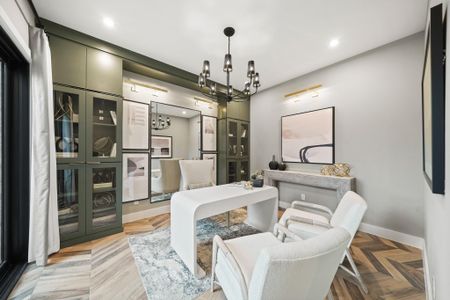 Wildtree 70' by Newmark Homes in Montgomery - image 19