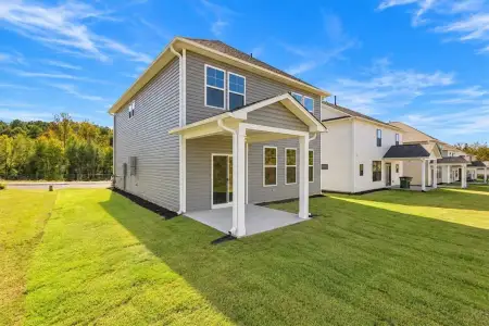 New construction Single-Family house 16 Gateway Dr, Central, SC 29630 plan Hidden Creek II - image 4