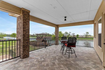 New construction Single-Family house 639 Calm Water Cv, Princeton, TX 75407 null- photo 36 36