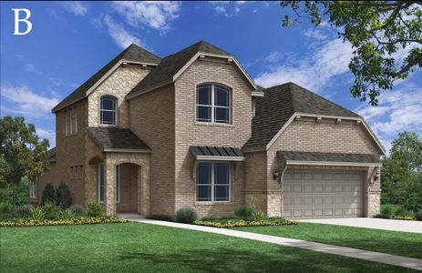 New construction Single-Family house 8522 Watersway Dr, Rowlett, TX 75088 null- photo 8 8