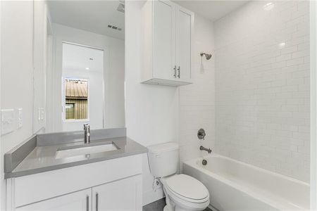 New construction Townhouse house 241 Maynard Ter Se, Unit 19, Atlanta, GA 30316 - image 8