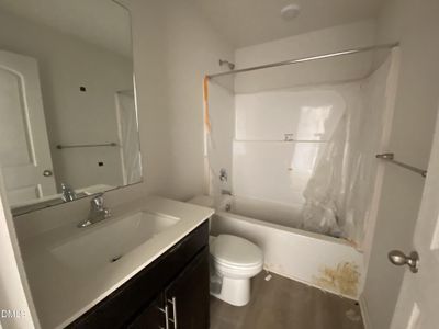 New construction Single-Family house 107 Slew Ct, Fremont, NC 27830 - image