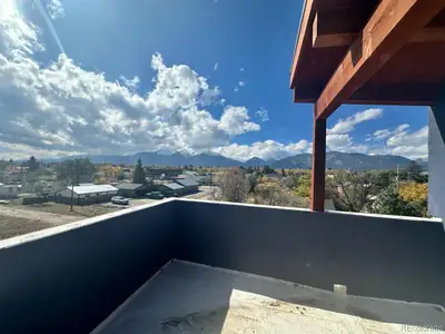 New construction Single-Family house 420 Pinon St, Buena Vista, CO 81211 - image