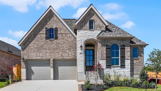 New construction Single-Family house 356 Hulda Trl, New Braunfels, TX 78130 - photo 0