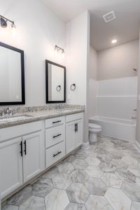 Tinnell Station by Nason Homes in Waverly - image 12