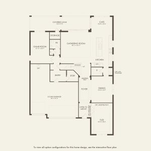 New construction Single-Family house 33247 Legacy Lands Ln, Zephyrhills, FL 33545 null- photo 4 4