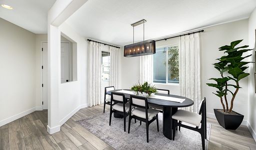 New construction Single-Family house 2081 S Irvington St, Aurora, CO 80018 plan Seth - image 9
