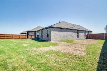 New construction Single-Family house 4031 Bedford Dr, Crandall, TX 75114 - image