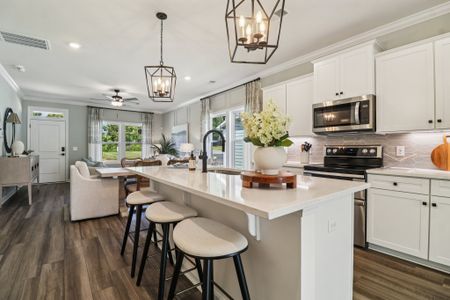 New construction Single-Family house 103 Locomotive Ln, Irmo, SC 29063 plan Briarwood II - image 10