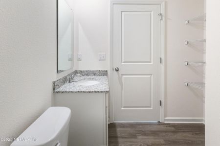 New construction Single-Family house 10412 Greystone Dr, Glen St. Mary, FL 32040 plan Beaumont - image 5