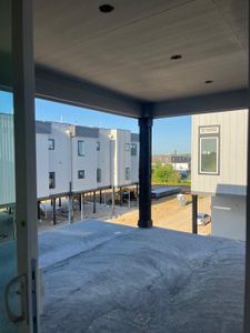 New construction Single-Family house 4404 Anthony Court Ln, Seabrook, TX 77586 plan 2402 - image