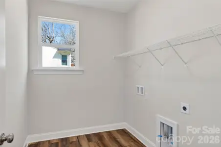 New construction Single-Family house 413 # 24 Dogwood Ln, Statesville, NC 28625 - image 14