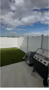 New construction Townhouse house 1070 Nw 6Th Ter, Florida City, FL 33034 - image