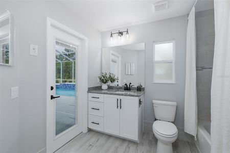 New construction Single-Family house 38 Vinca St, Homosassa, FL 34446 plan Chesterfield - image 19