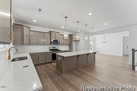 New construction Single-Family house 56 Mable Ct, Unit 20, Lillington, NC 27546 null- photo 1 1