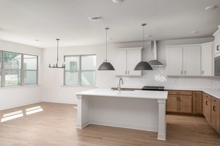 New construction Single-Family house 38 Cityscape Vw, Chattanooga, TN 37405 plan The River - image 4