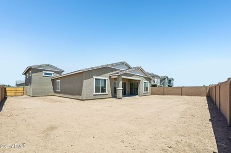 Sultana at Madera by Ashton Woods in Queen Creek - image 18