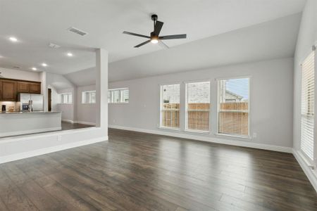 New construction Single-Family house 1309 Century Tree Ln, Anna, TX 75409 null- photo 12 12