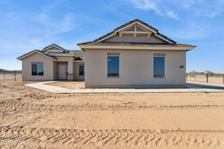 New construction Single-Family house 11215 E Crescent Ave, Mesa, AZ 85208 null- photo 0