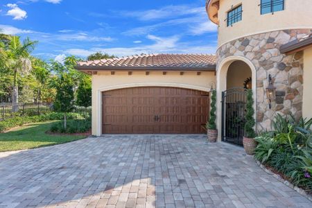 New construction Single-Family house 2500 Ne 14Th St, Fort Lauderdale, FL 33304 - image